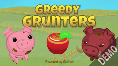 Greedy Grunters