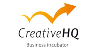 CreativeHQ logo